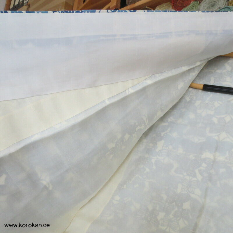Tausend Schmetterlinge Komon Kimono