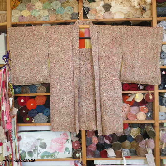 Neuronennetz Haori