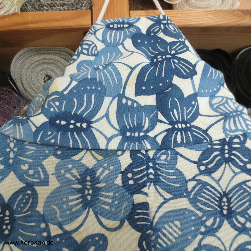 Tausend Schmetterlinge Komon Kimono