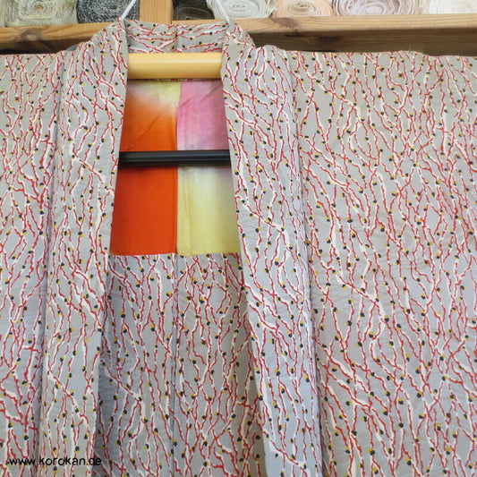Neuronennetz Haori