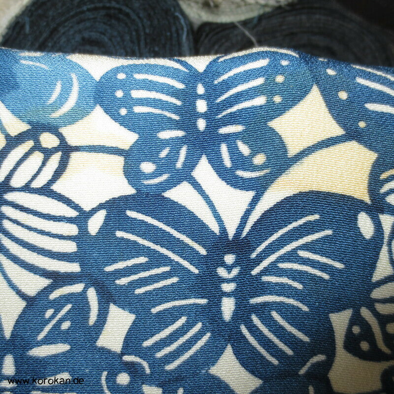Tausend Schmetterlinge Komon Kimono