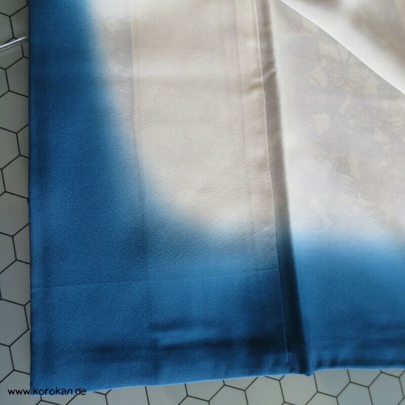 Tausend Schmetterlinge Komon Kimono