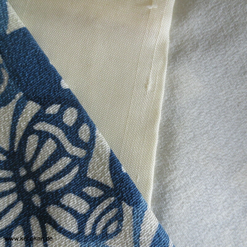 Tausend Schmetterlinge Komon Kimono
