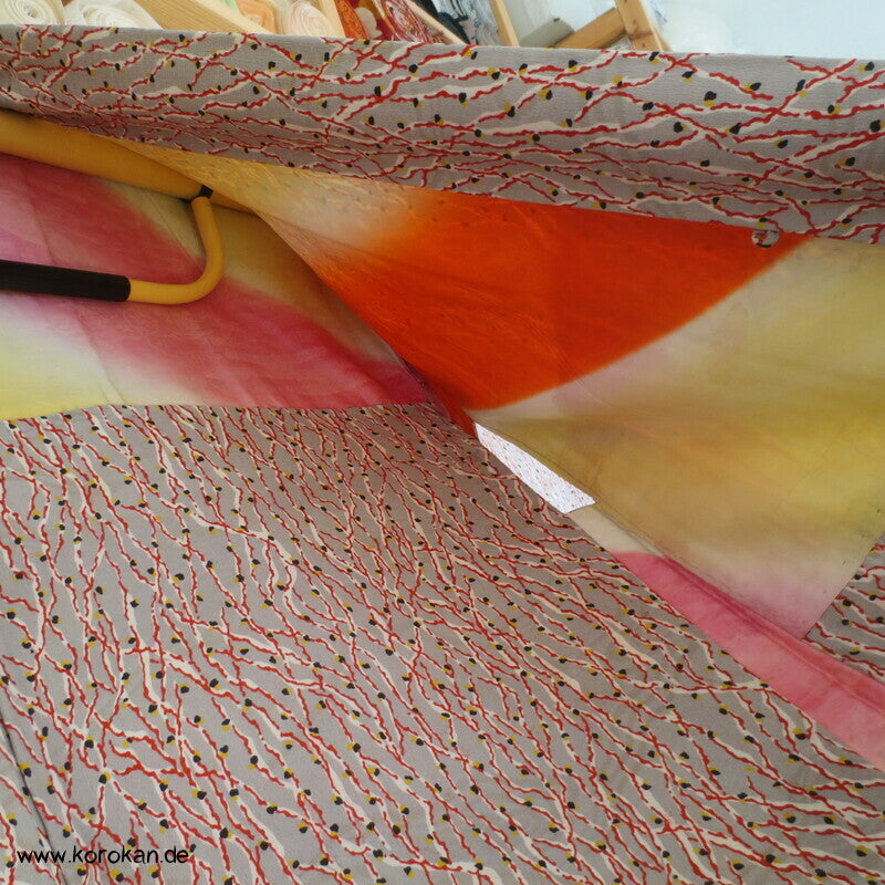 Neuronennetz Haori
