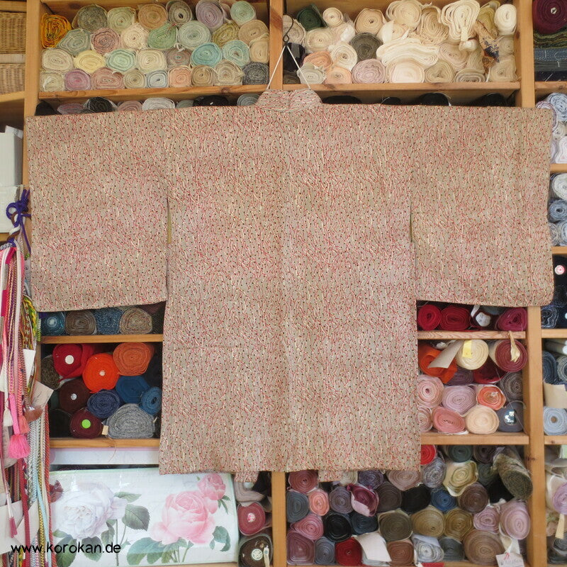 Neuronennetz Haori
