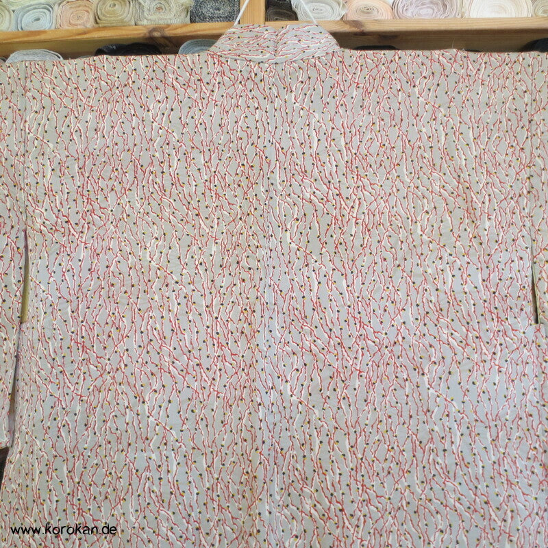 Neuronennetz Haori