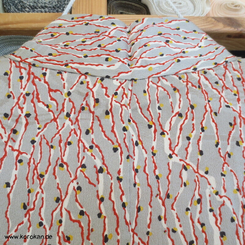 Neuronennetz Haori