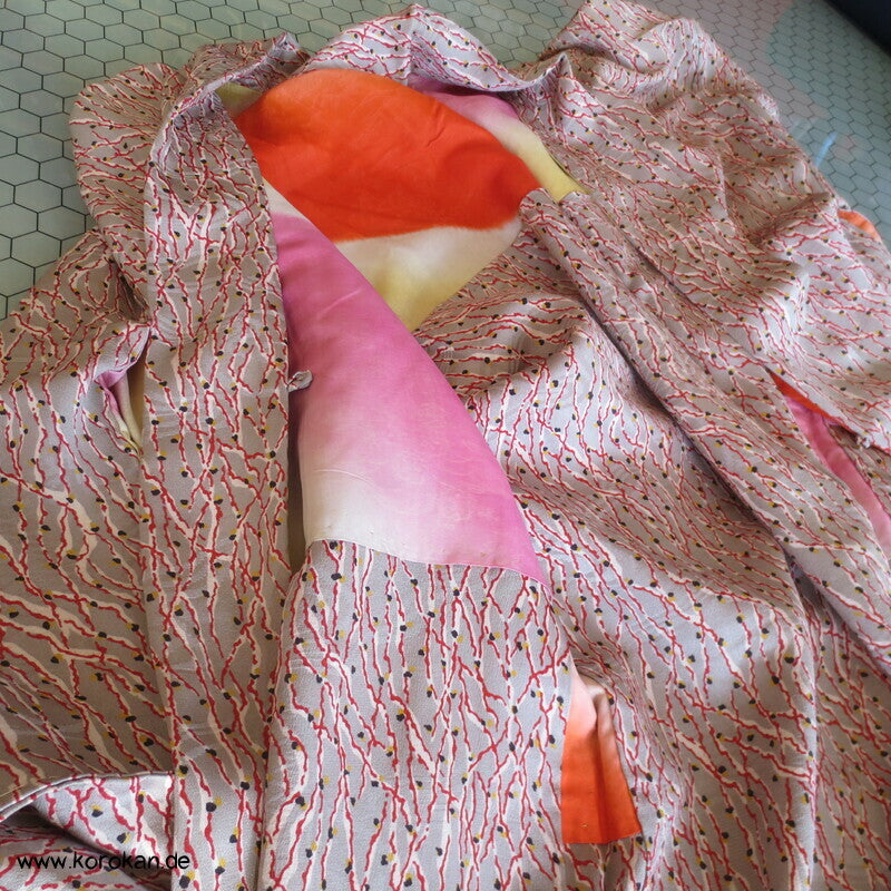 Neuronennetz Haori