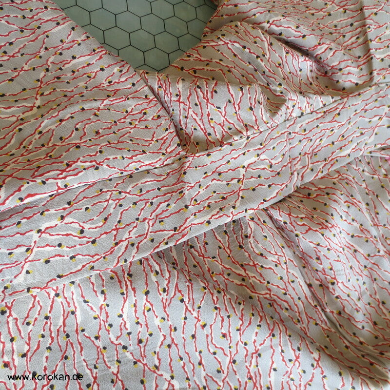 Neuronennetz Haori