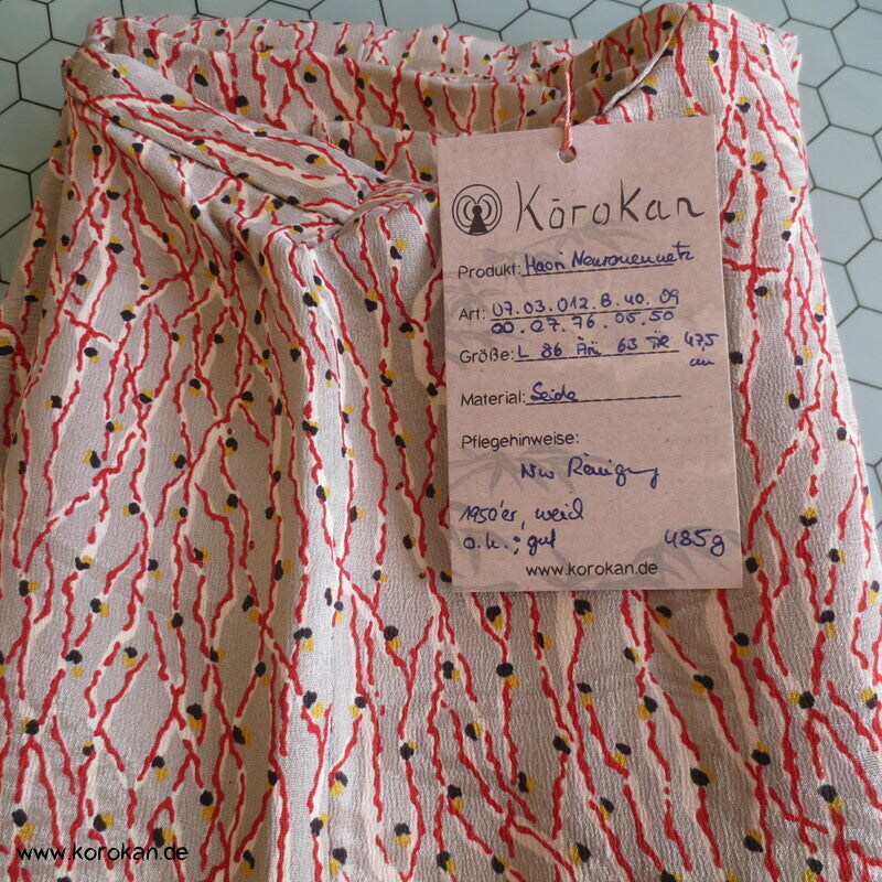 Neuronennetz Haori