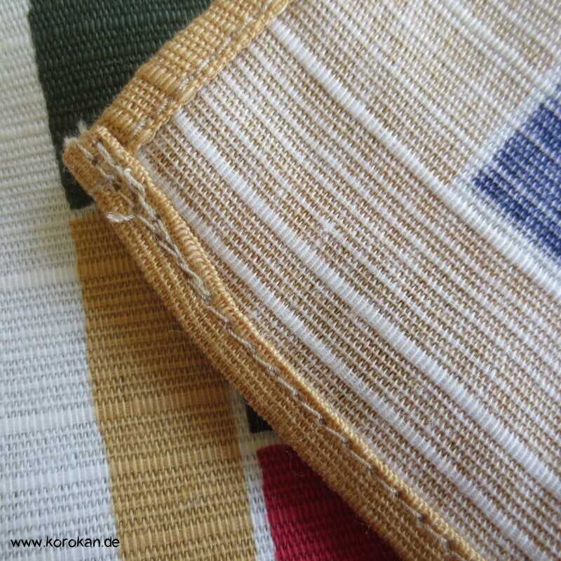 Japan Motive Furoshiki japanisches Tragetuch