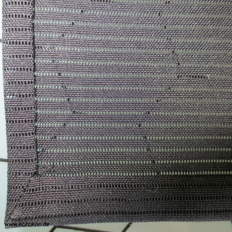 Hitoe Mofuku Rho Seiden Kimono