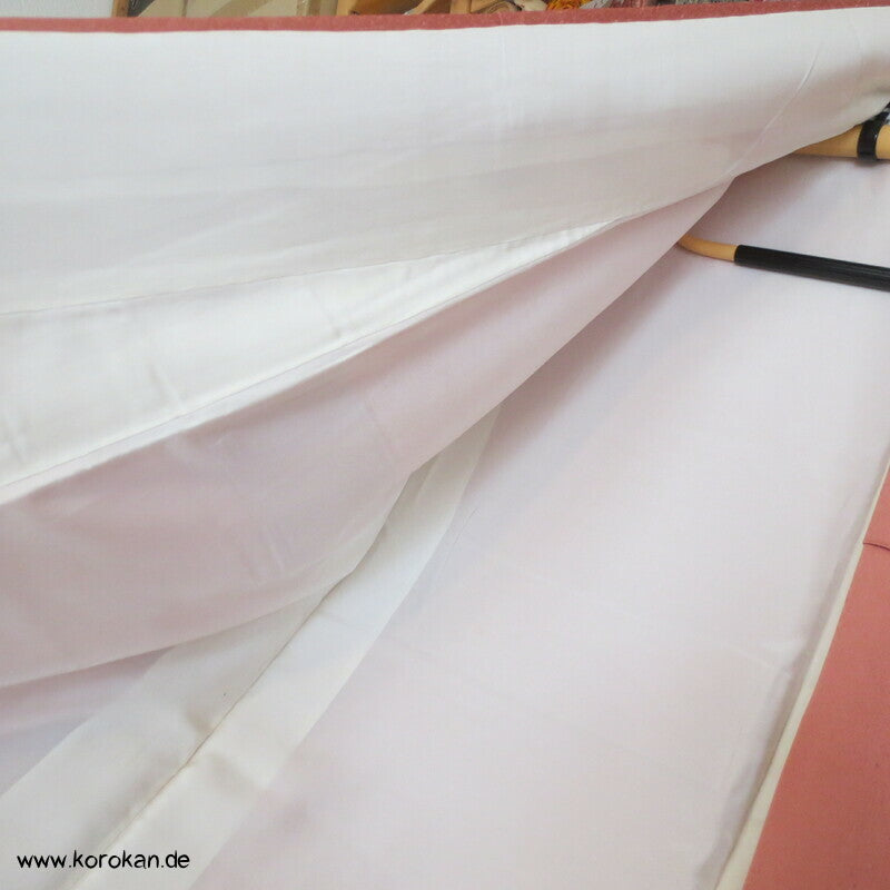 klassischer Kirschblütenzweige Homongi Seidendamast Kimono