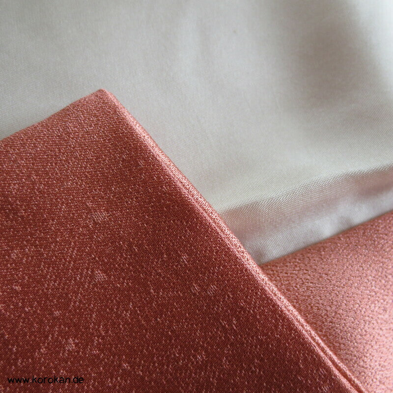 klassischer Kirschblütenzweige Homongi Seidendamast Kimono