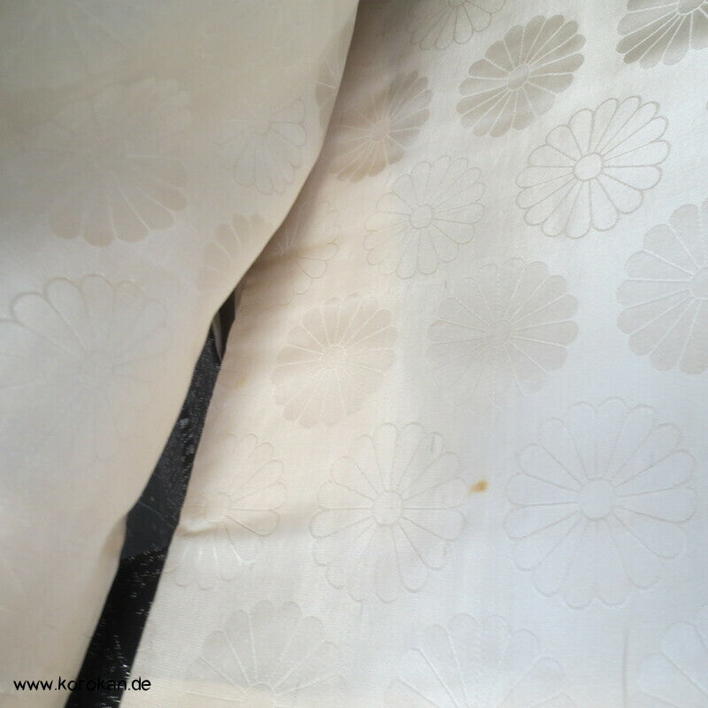 modernes Kiribame Urushi Haori