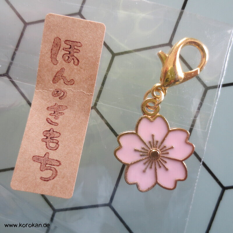 Sakura Charm