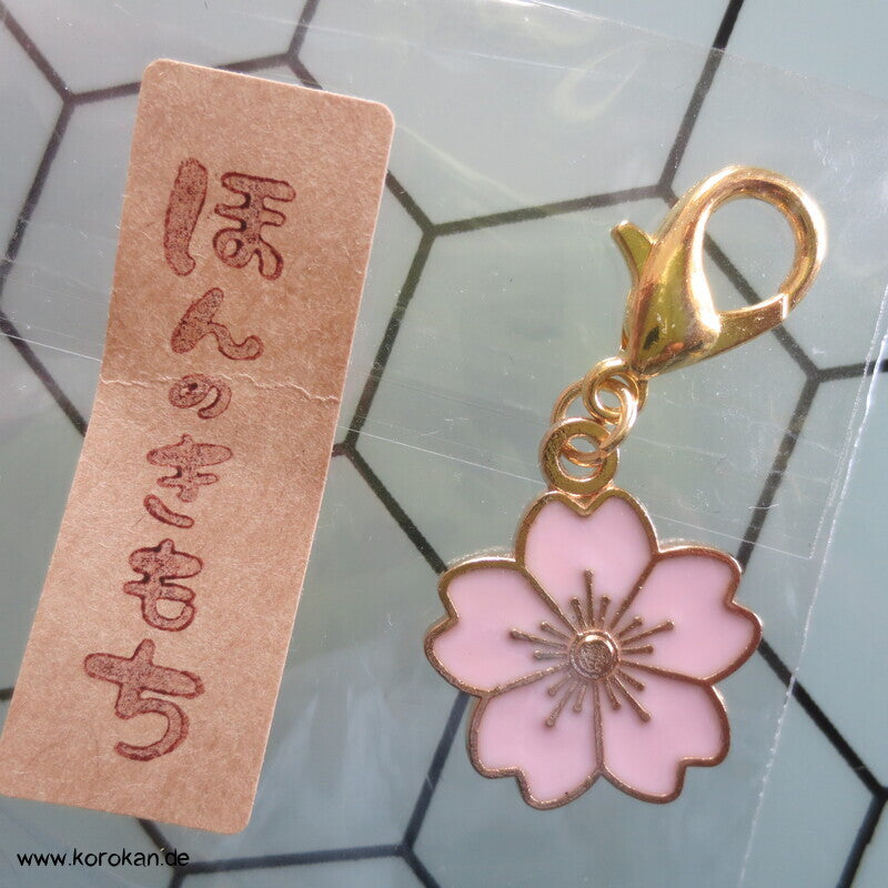 Sakura Charm