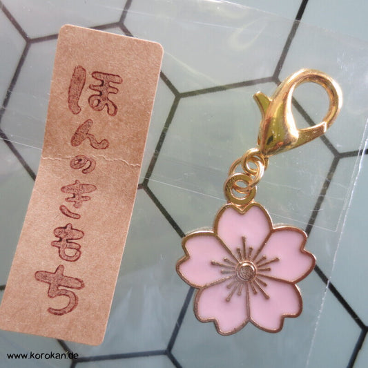 Sakura Charm