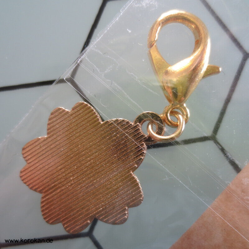 Sakura Charm