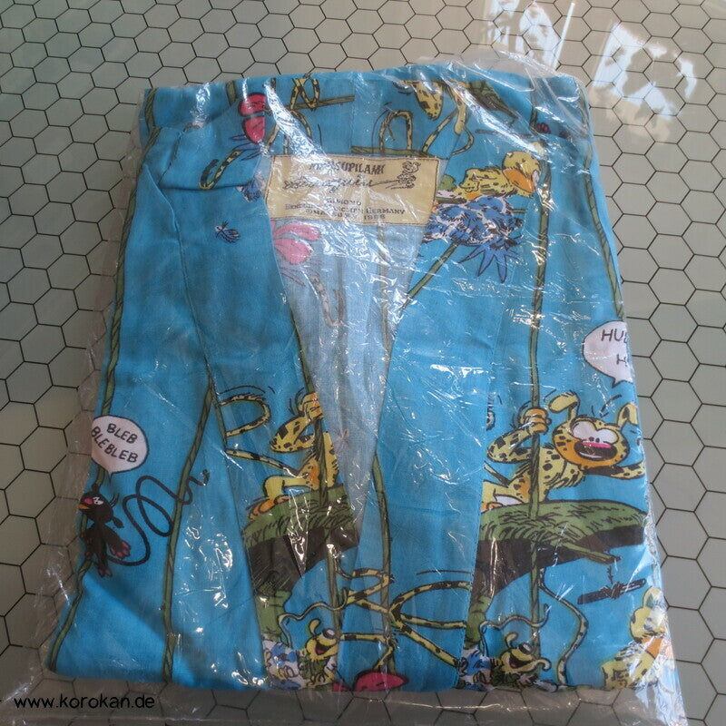 Marsupilami Nemaki - Schlaf Kimono