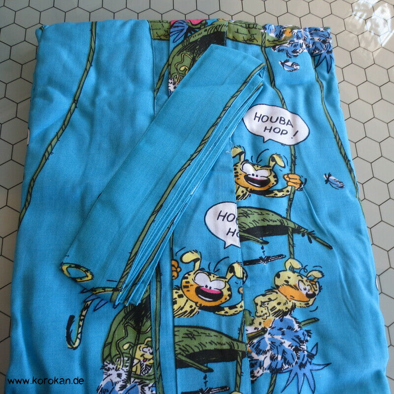 Marsupilami Nemaki - Schlaf Kimono