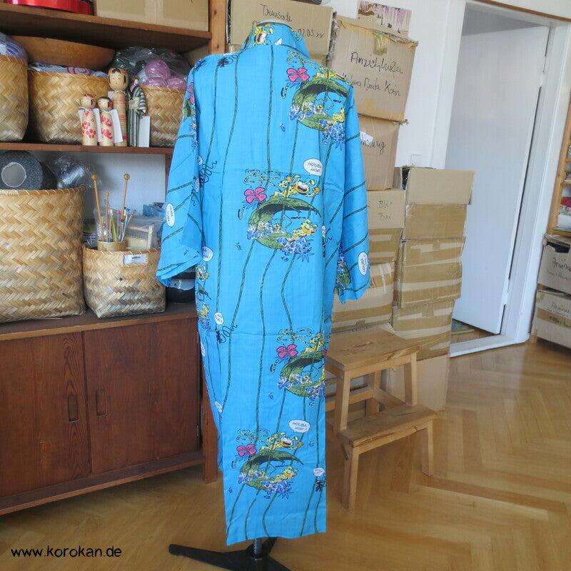 Marsupilami Nemaki - Schlaf Kimono