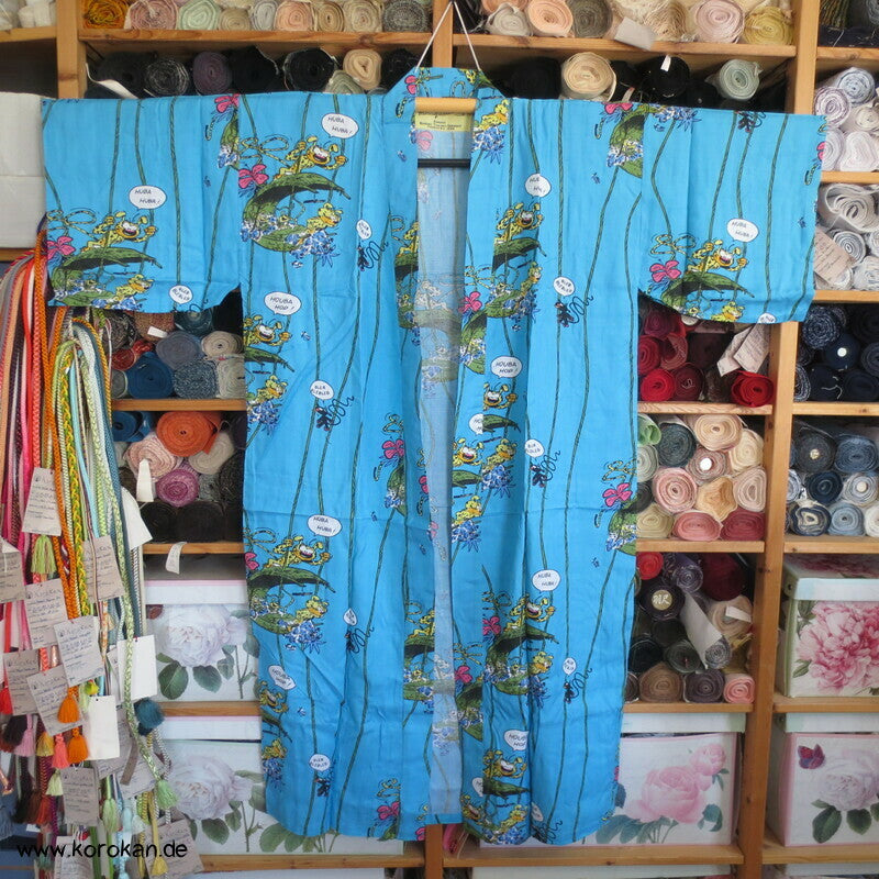 Marsupilami Nemaki - Schlaf Kimono