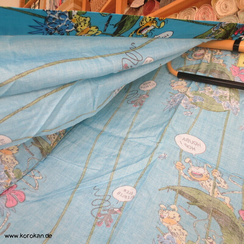 Marsupilami Nemaki - Schlaf Kimono