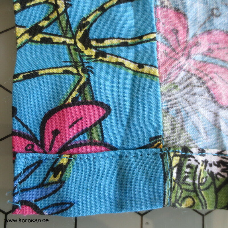 Marsupilami Nemaki - Schlaf Kimono