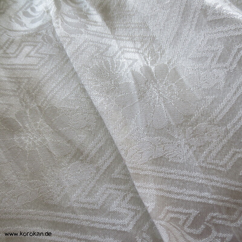 Shibori Matzukawabishi Seiden Obiage