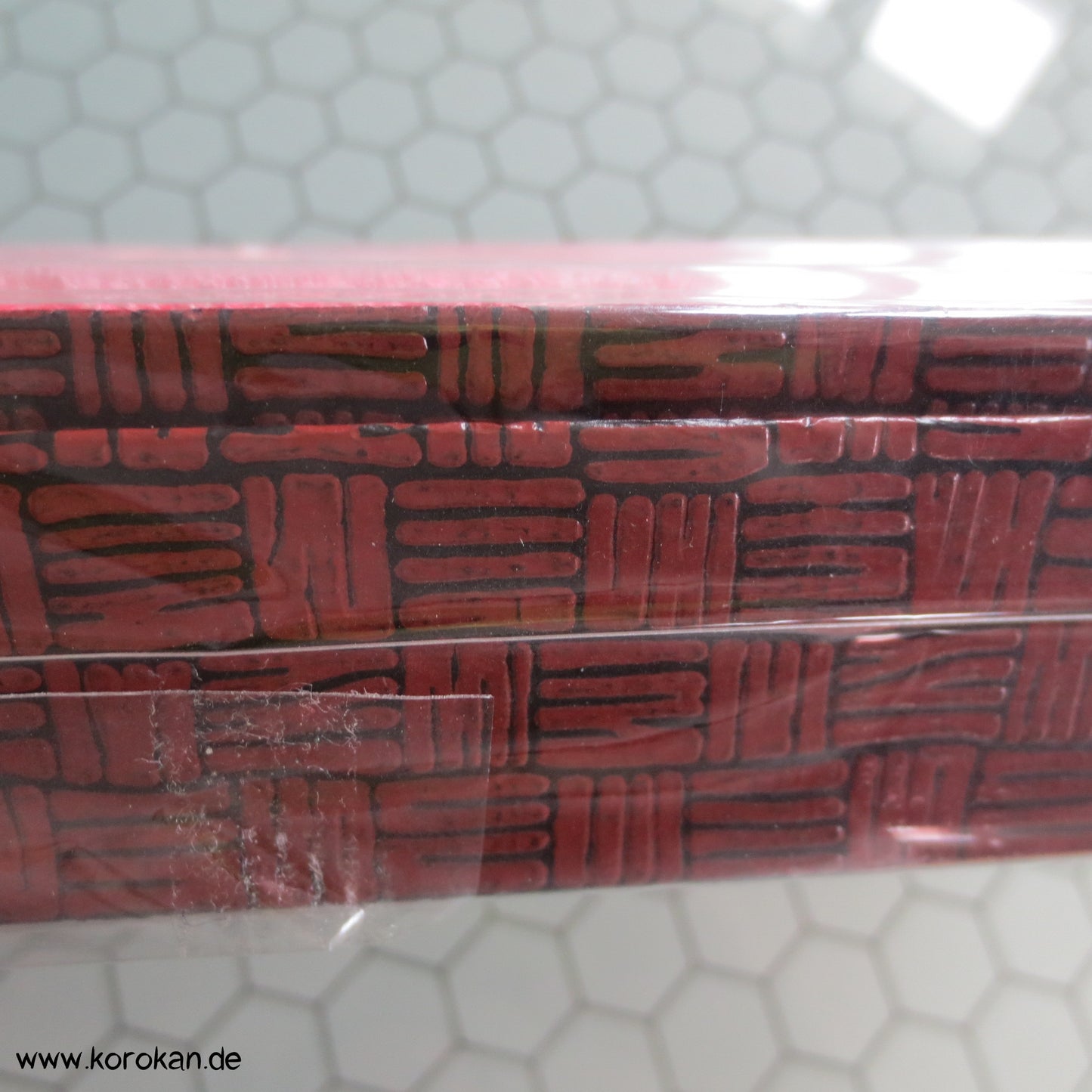 rosa Obiage und Obijime Geschenkbox