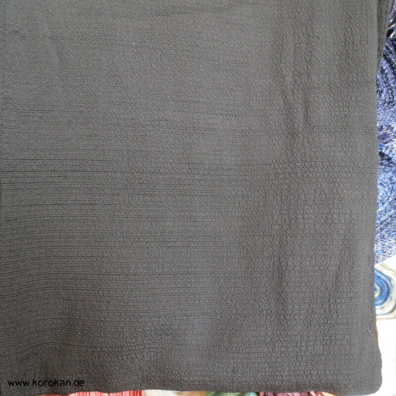 Haori Männer Kimono Jacke, Fuji San Futter