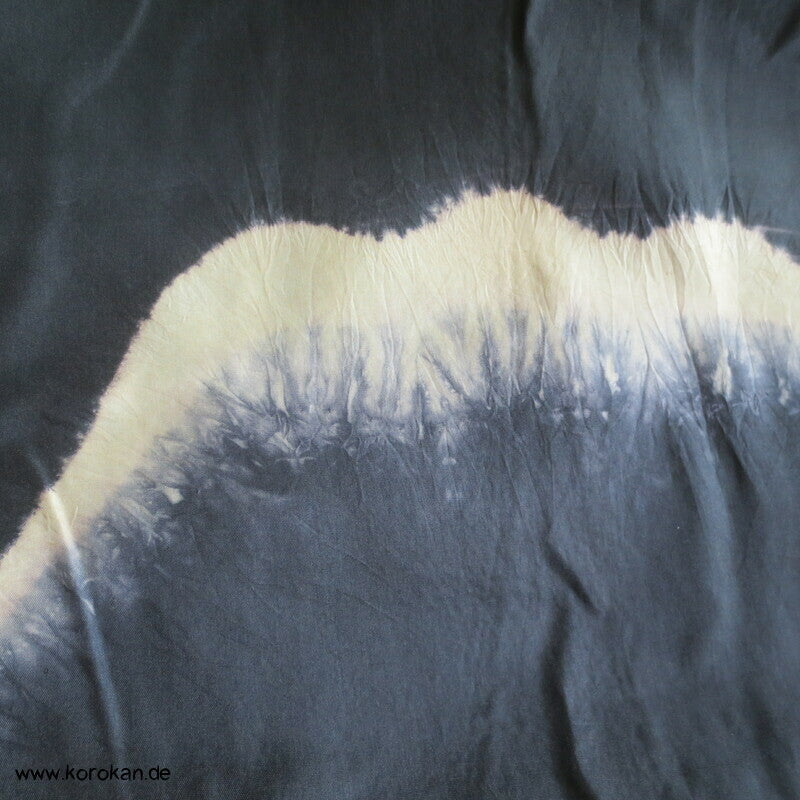 Haori Männer Kimono Jacke, Fuji San Futter