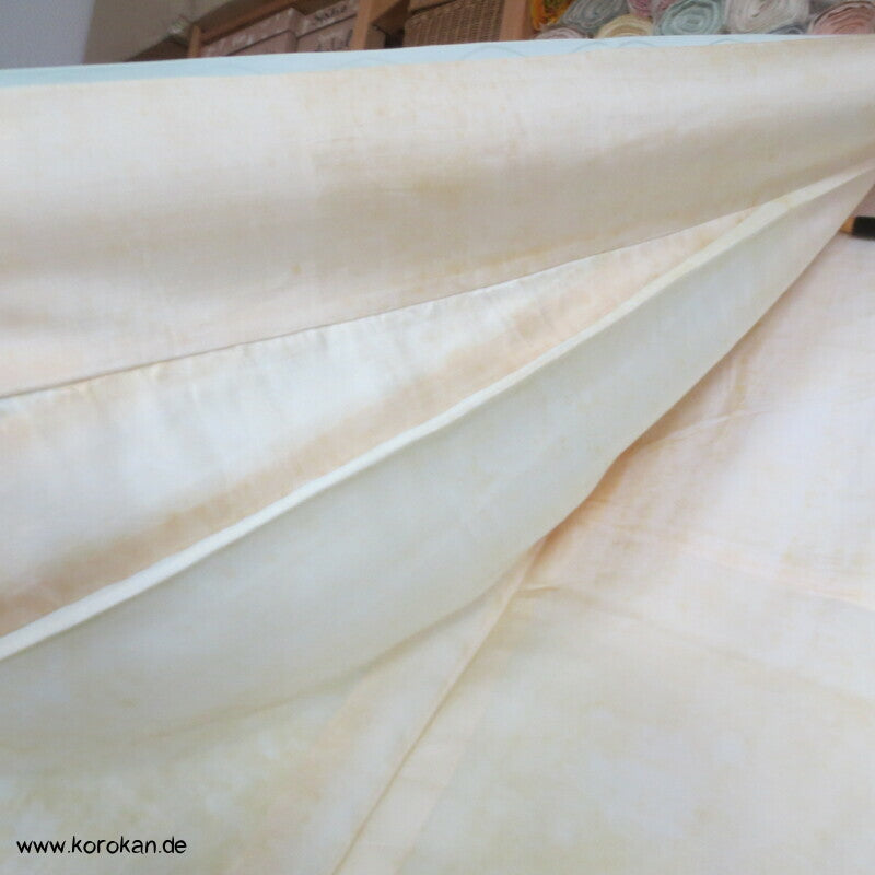 Mandarin Enten Stickerei Furisode