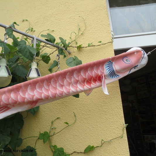 Koinobori