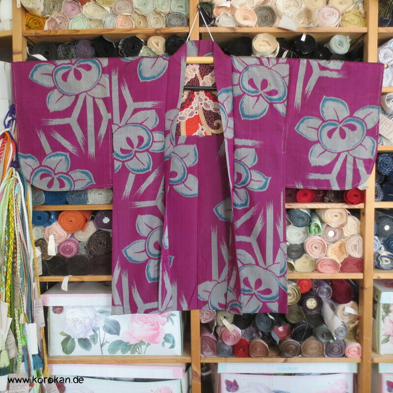 Tachibana Meisen Haori