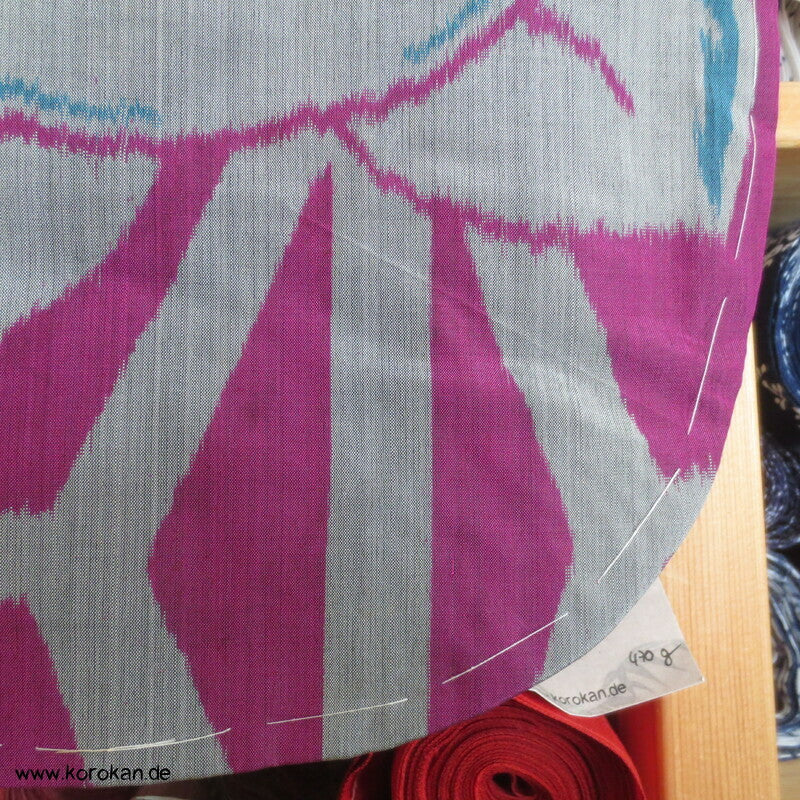 Tachibana Meisen Haori