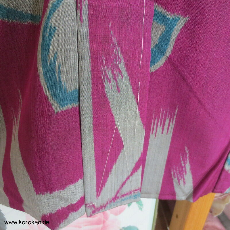 Tachibana Meisen Haori