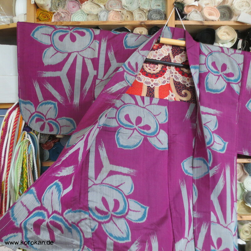 Tachibana Meisen Haori