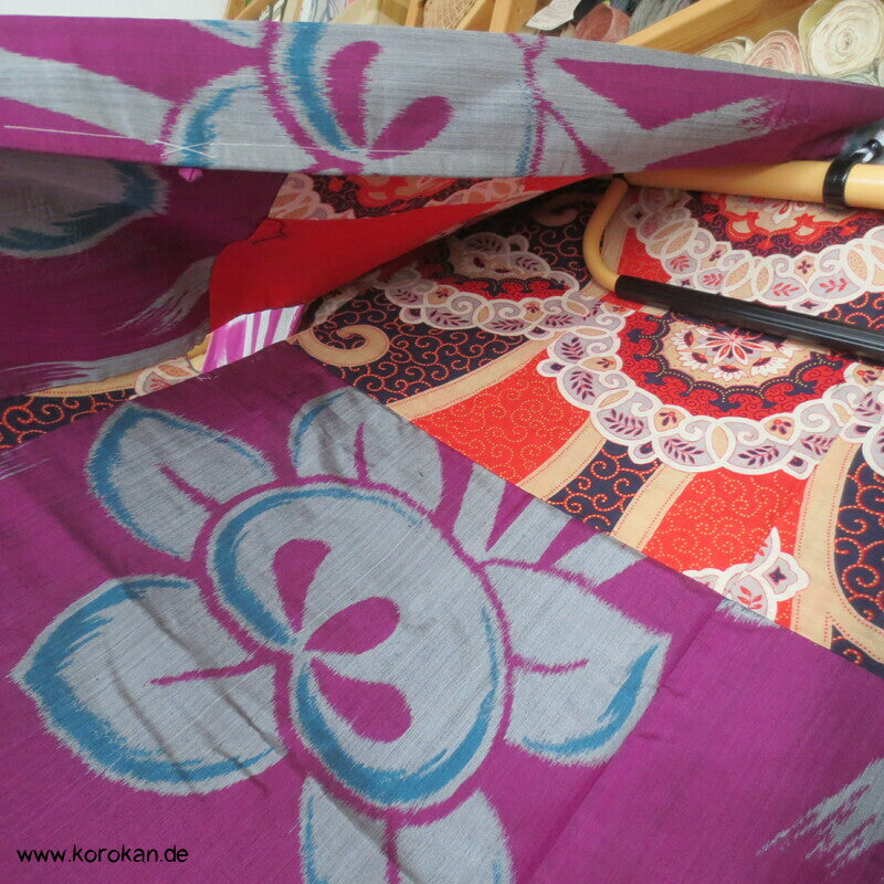 Tachibana Meisen Haori