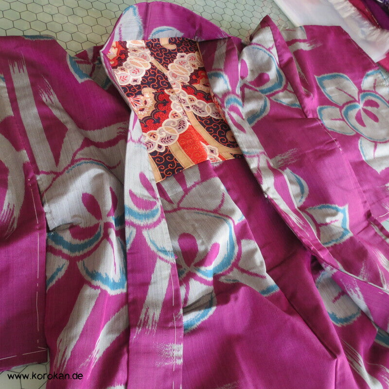 Tachibana Meisen Haori