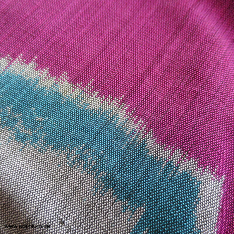 Tachibana Meisen Haori