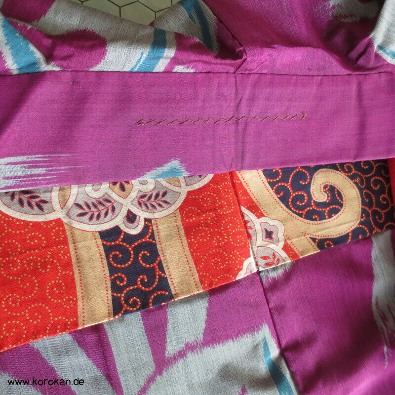 Tachibana Meisen Haori