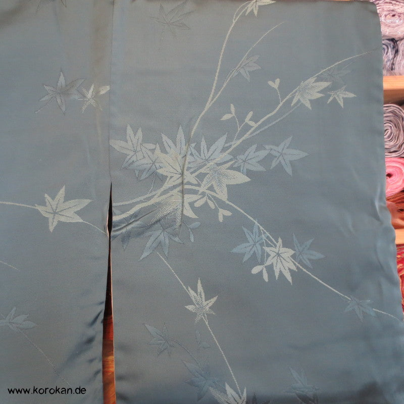 Ahornblätterzweige Komon Kimono