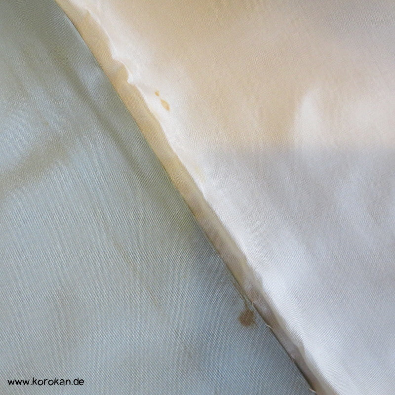 Ahornblätterzweige Komon Kimono