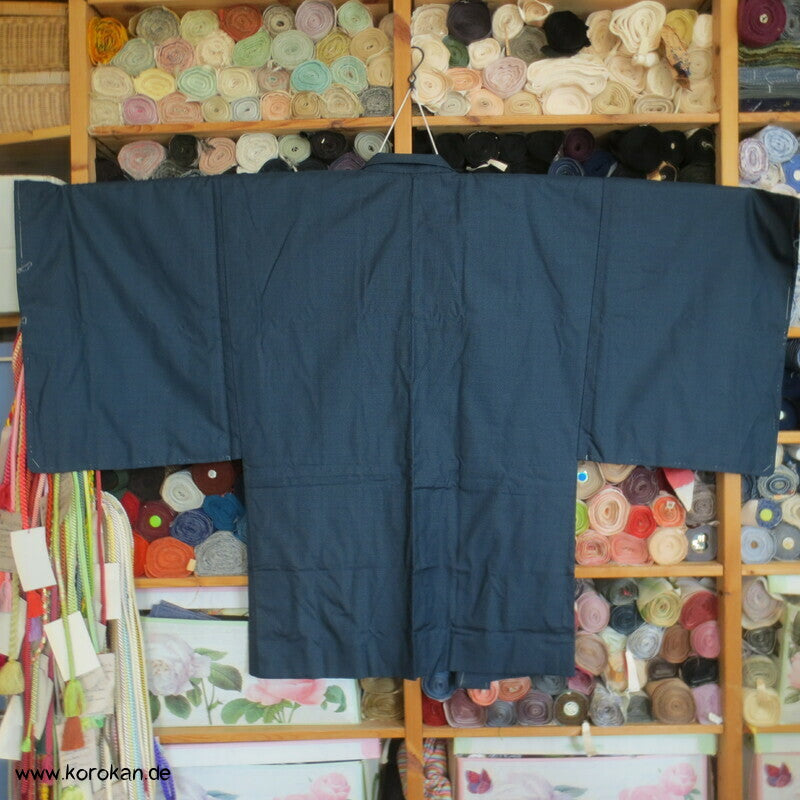 Tokkaido Bildfutter Ensemble, Kimono + Haori