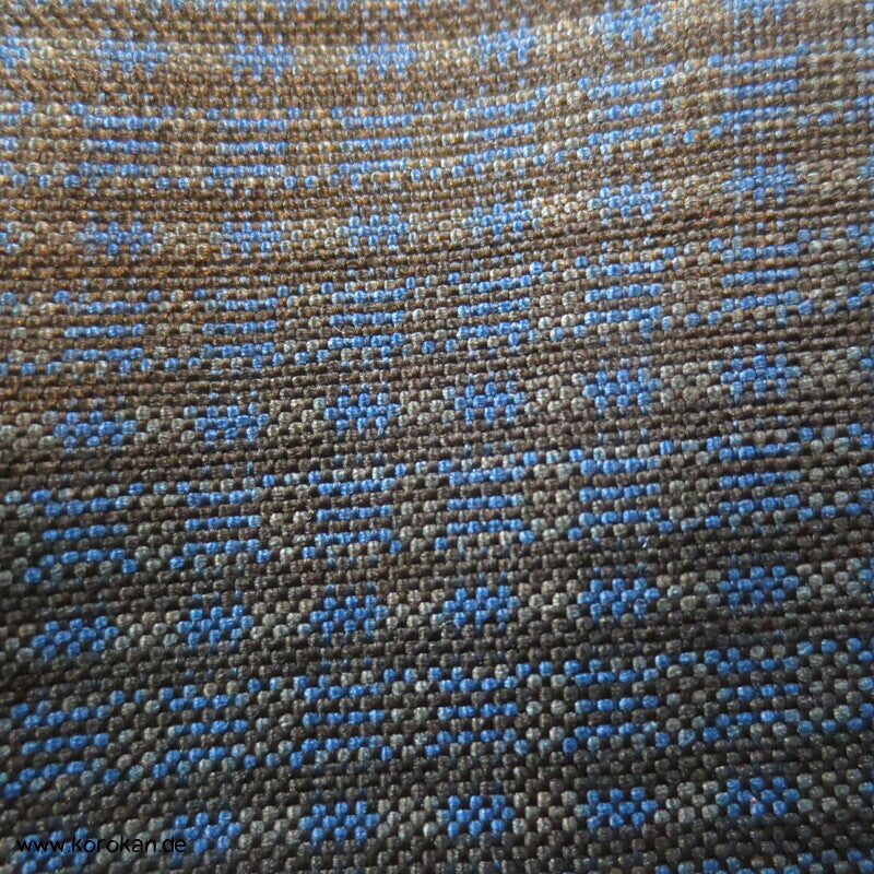 japanische Upcycling Datejime Himo Kimono Bindebänder