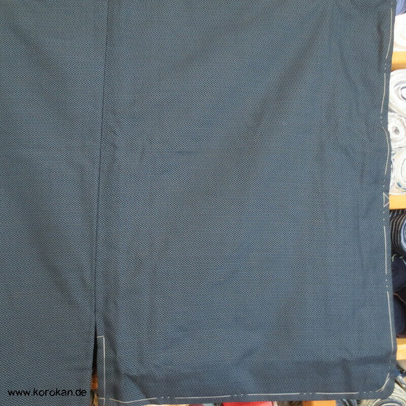 Tokkaido Bildfutter Ensemble, Kimono + Haori