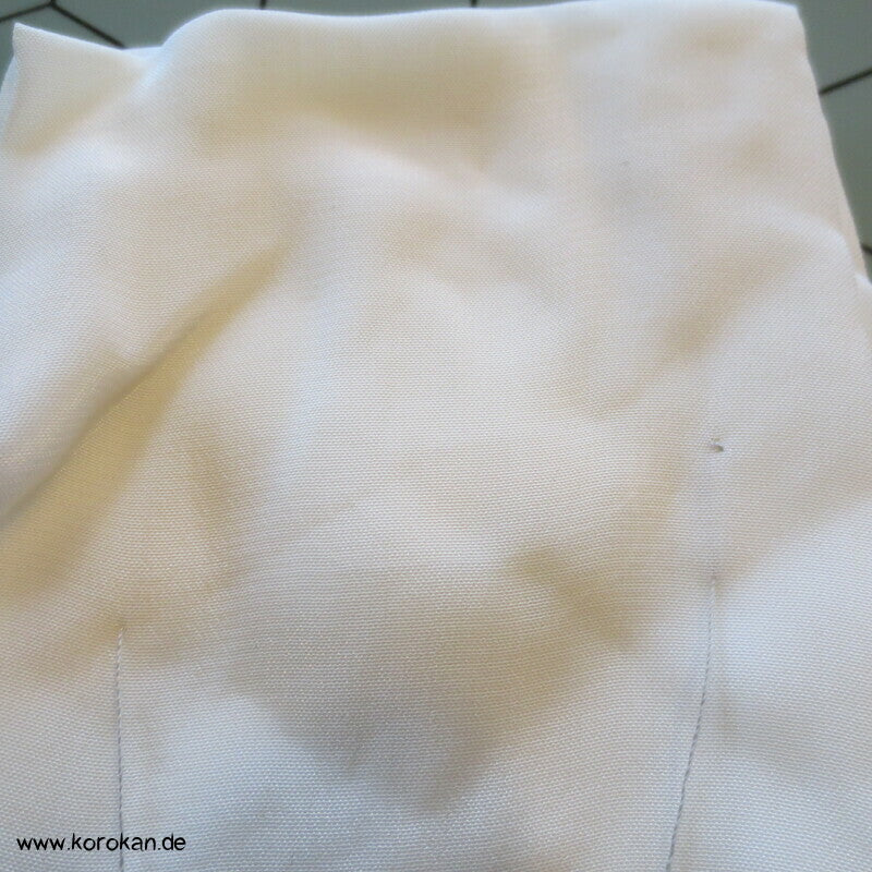 japanische Upcycling Datejime Himo Kimono Bindebänder