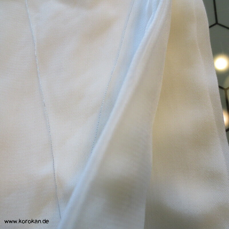 japanische Upcycling Datejime Himo Kimono Bindebänder